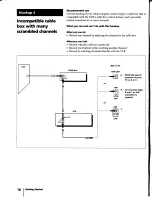 Preview for 16 page of Sony SLV-940HF Operating Instructions Manual