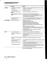 Preview for 60 page of Sony SLV-940HF Operating Instructions Manual