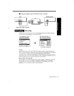 Preview for 9 page of Sony SLV-960HF MX Operating Instructions Manual