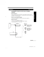 Preview for 19 page of Sony SLV-960HF MX Operating Instructions Manual