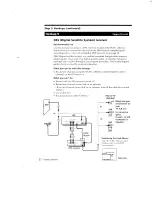 Preview for 22 page of Sony SLV-960HF MX Operating Instructions Manual