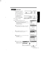 Preview for 23 page of Sony SLV-960HF MX Operating Instructions Manual