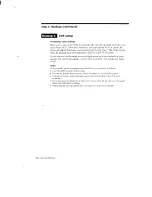 Preview for 24 page of Sony SLV-960HF MX Operating Instructions Manual