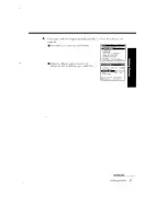 Preview for 27 page of Sony SLV-960HF MX Operating Instructions Manual