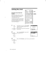 Preview for 30 page of Sony SLV-960HF MX Operating Instructions Manual