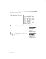 Preview for 32 page of Sony SLV-960HF MX Operating Instructions Manual