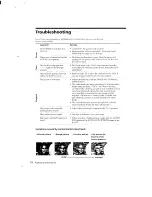 Preview for 74 page of Sony SLV-960HF MX Operating Instructions Manual