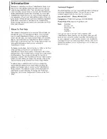 Preview for 88 page of Sony SLV-960HF MX Operating Instructions Manual