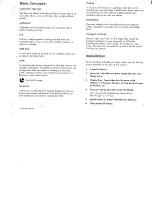 Preview for 89 page of Sony SLV-960HF MX Operating Instructions Manual