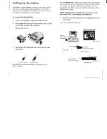 Preview for 90 page of Sony SLV-960HF MX Operating Instructions Manual