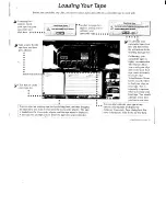 Preview for 94 page of Sony SLV-960HF MX Operating Instructions Manual