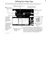 Preview for 95 page of Sony SLV-960HF MX Operating Instructions Manual