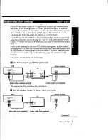 Preview for 9 page of Sony SLV-998HF CS Operating Instructions Manual