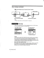 Preview for 10 page of Sony SLV-998HF CS Operating Instructions Manual