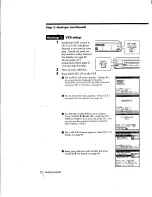 Preview for 12 page of Sony SLV-998HF CS Operating Instructions Manual