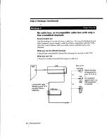 Preview for 14 page of Sony SLV-998HF CS Operating Instructions Manual