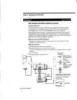 Preview for 24 page of Sony SLV-998HF CS Operating Instructions Manual