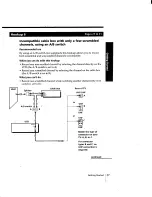 Preview for 27 page of Sony SLV-998HF CS Operating Instructions Manual