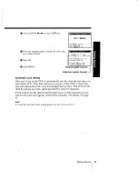 Preview for 31 page of Sony SLV-998HF CS Operating Instructions Manual