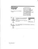 Preview for 32 page of Sony SLV-998HF CS Operating Instructions Manual