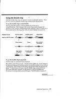 Preview for 67 page of Sony SLV-998HF CS Operating Instructions Manual