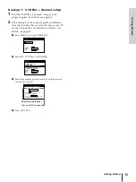 Preview for 15 page of Sony SLV-AV100C Operating Instructions Manual