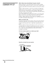 Preview for 76 page of Sony SLV-AV100C Operating Instructions Manual