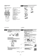 Предварительный просмотр 9 страницы Sony SLV-AV100C Service Manual