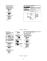 Предварительный просмотр 12 страницы Sony SLV-AV100C Service Manual