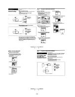 Предварительный просмотр 13 страницы Sony SLV-AV100C Service Manual