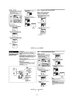 Предварительный просмотр 14 страницы Sony SLV-AV100C Service Manual