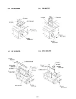 Предварительный просмотр 34 страницы Sony SLV-AV100C Service Manual