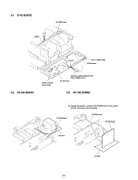 Предварительный просмотр 41 страницы Sony SLV-AV100C Service Manual