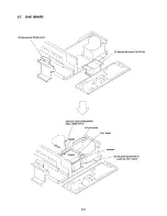 Предварительный просмотр 42 страницы Sony SLV-AV100C Service Manual