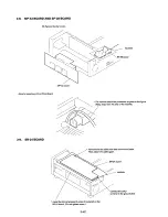 Предварительный просмотр 43 страницы Sony SLV-AV100C Service Manual