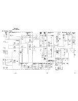 Предварительный просмотр 44 страницы Sony SLV-AV100C Service Manual