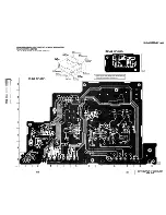 Предварительный просмотр 69 страницы Sony SLV-AV100C Service Manual