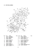 Предварительный просмотр 75 страницы Sony SLV-AV100C Service Manual