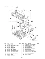 Предварительный просмотр 78 страницы Sony SLV-AV100C Service Manual