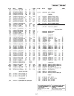 Предварительный просмотр 90 страницы Sony SLV-AV100C Service Manual