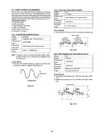 Предварительный просмотр 115 страницы Sony SLV-AV100C Service Manual