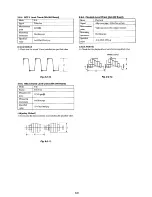 Предварительный просмотр 116 страницы Sony SLV-AV100C Service Manual