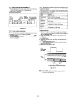 Предварительный просмотр 117 страницы Sony SLV-AV100C Service Manual