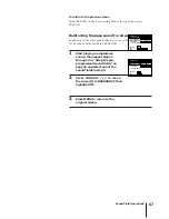 Preview for 67 page of Sony SLV-AV100UX Operating Instructions Manual