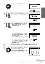 Preview for 39 page of Sony SLV-AX10 - Video Cassette Recorder Operating Instructions Manual