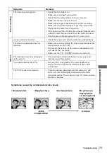 Preview for 75 page of Sony SLV-AX10 - Video Cassette Recorder Operating Instructions Manual