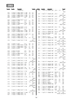 Preview for 44 page of Sony SLV-CA30 Service Manual