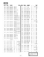 Preview for 48 page of Sony SLV-CA30 Service Manual