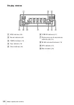 Preview for 108 page of Sony SLV-D251P Operating Instructions Manual