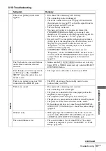 Preview for 89 page of Sony SLV-D281P Operating Instructions Manual